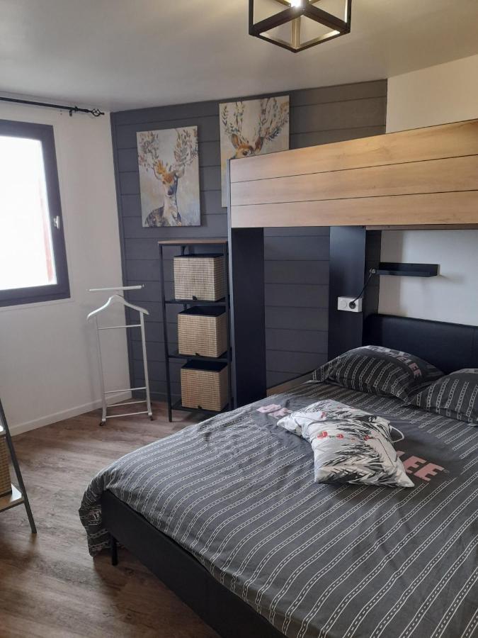 Chalet L'Hermine Val Thorens Esterno foto